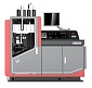 DW300E Установка для измерения октанового числа бензина